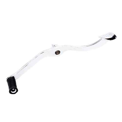 PEDAL DE CAMBIOS YAMAHA YBR 125 (DOBLE) STD