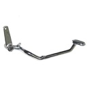 PEDAL DE FRENO YAMAHA YBR 125 STD