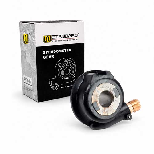 ENGRANAJE DE VELOCIMETRO PARA LLANTA DE ALEACION YAMAHA YBR 125 STD