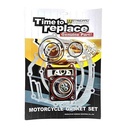 JUNTA COMPLETA YAMAHA YBR125 CHINA STD