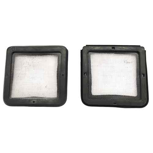 MALLA FILTRO DE ACEITE YAMAHA YBR 125/CRYPTON T105 STD