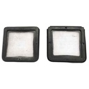 MALLA FILTRO DE ACEITE YAMAHA YBR 125/CRYPTON T105 STD