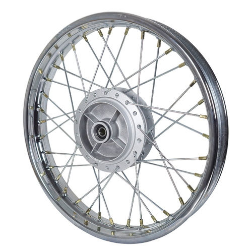 ARO DE LLANTA COMPLETO TRAS. YAMAHA YBR 125 STD