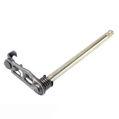 EJE DE CAMBIO YAMAHA YBR 125 STD