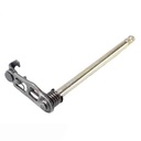 EJE DE CAMBIO YAMAHA YBR 125 STD