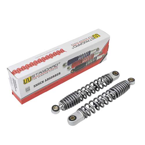 AMORTIGUADOR YAMAHA NEW CRYPTON 110 (JGO) STD