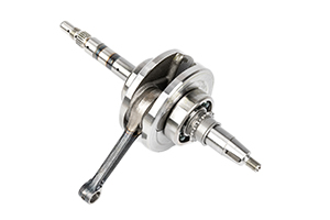CIGUEÑAL COMPLETO YAMAHA CRYPTON T105 STD
