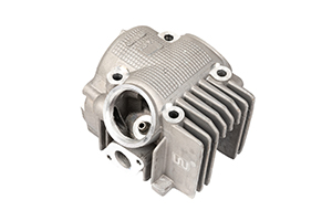 TAPA DE CILINDRO YAMAHA CRYPTON T105 STD
