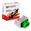 REGULADOR DE VOLTAJE YAMAHA CRYPTON/NEW CRYPTON STD