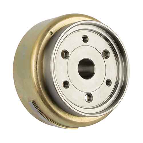 VOLANTE MAGNETICO YAMAHA CRYPTON T105 STD