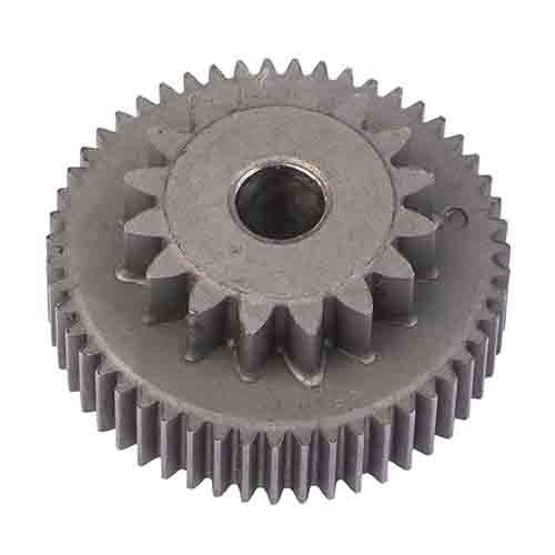 ENGRANAJE NEUTRO BURRO DE ARRANQUE YAMAHA NEW CRYPTON STD