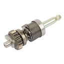 EJE DE ARRANQUE COMP. YAMAHA CRYPTON T105 STD