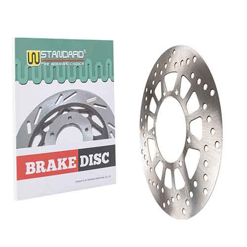 DISCO DE FRENO DELANTERO YAMAHA XTZ125 STD