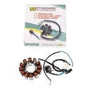 ESTATOR YAMAHA XTZ 125 (12 BOBINAS) M/N STD