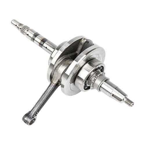 CIGUEÑAL COMPLETO HONDA NEW WAVE 110/110-S STD