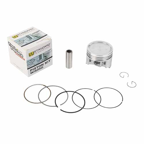 KIT PISTON HONDA NEW WAVE 110 50mm (1.00) STD