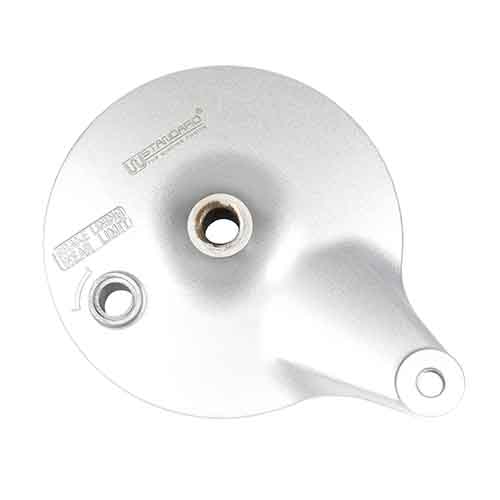 PORTAZAPATA TRASERO SUZUKI EN125 HU STD