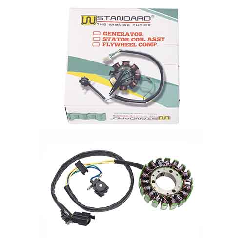 ESTATOR SUZUKI EN125 STD