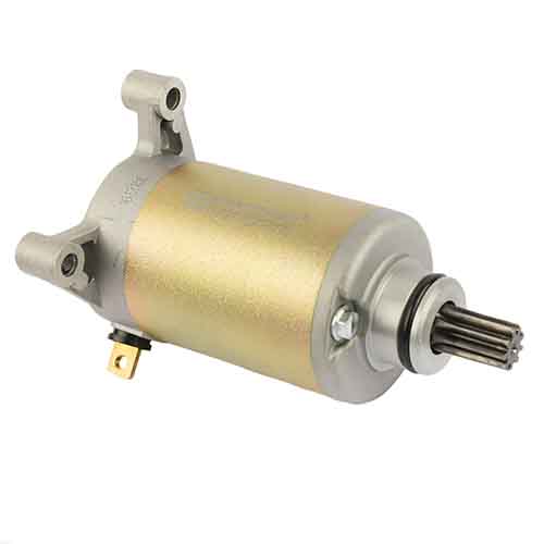 MOTOR DE ARRANQUE SUZUKI EN125 2A/HU STD