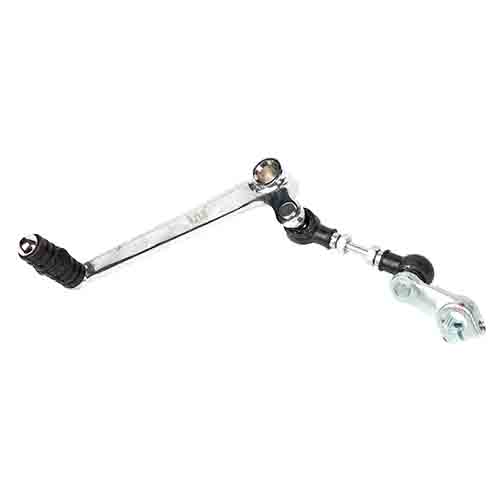 PEDAL DE CAMBIOS SUZUKI EN125 C/MOVIMIENTO STD