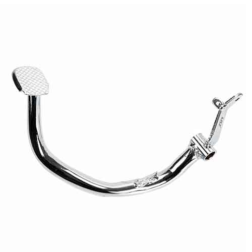 PEDAL DE FRENO SUZUKI EN125 STD