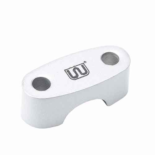 SOPORTE INFERIOR MANUBRIO SUZUKI EN125 STD