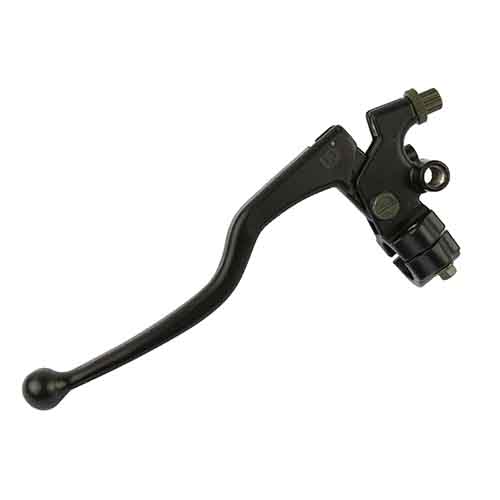 MANIJA DE EMBRAGUE + SOPORTE SUZUKI EN125 STD