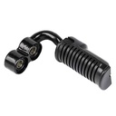 PEDALIN DELANTERO SUZUKI EN125 (JGO) STD