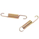 RESORTE DE CABALLETE SUZUKI EN125 STD