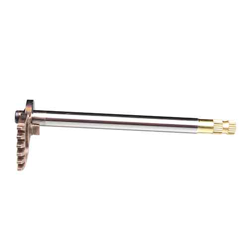 EJE DE CAMBIO SUZUKI EN125 STD