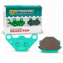 PASTILLA DE FRENO SUZUKI GN125 (S.GN125) FA67 STD