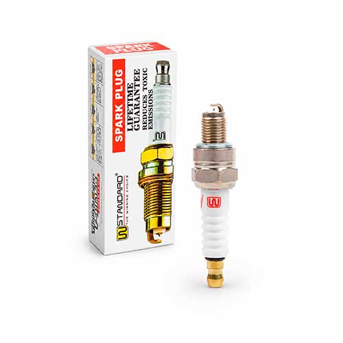BUJIA CPR8SE/EA-9 (HONDA CG150 TITAN/XR 150L) STD
