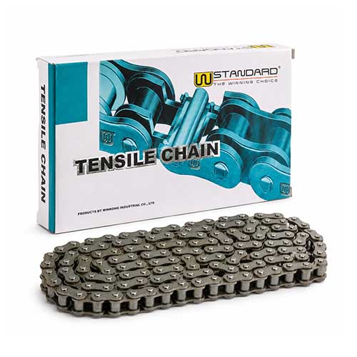 CADENA DE TRANS. REF. 520H-118L STD