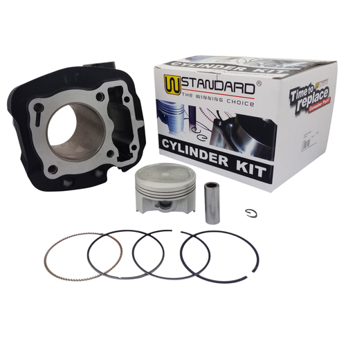 KIT CILINDRO + PISTON HONDA CB190 R (61mm) STD