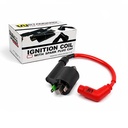 BOBINA DE IGNICION HONDA CB190 R/HONDA XR150L/GLH 150 GAUCHA STD