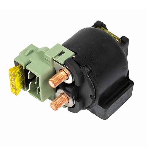 RELAY DE ARRANQUE HONDA CB190 R STD