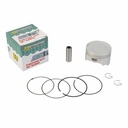 KIT PISTON HONDA CB190 R (61mm) (0.50) STD