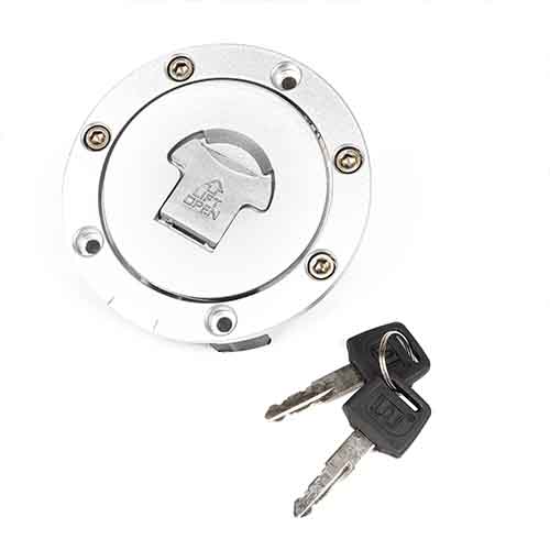 TAPA DE TANQUE HONDA CB190 R STD