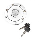 TAPA DE TANQUE HONDA CB190 R STD