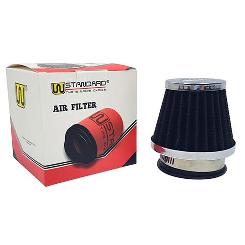 FILTRO DE AIRE CONICO 52mm STD