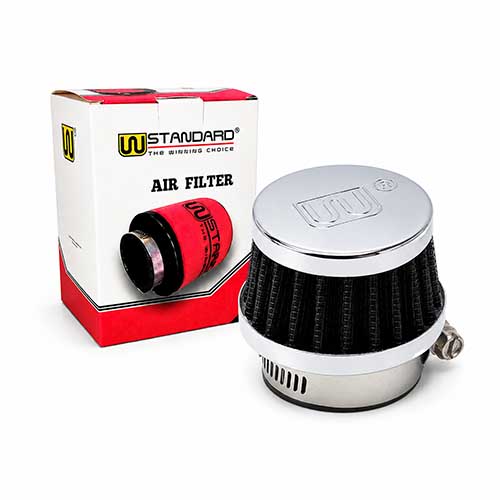 FILTRO DE AIRE CONICO 60mm STD
