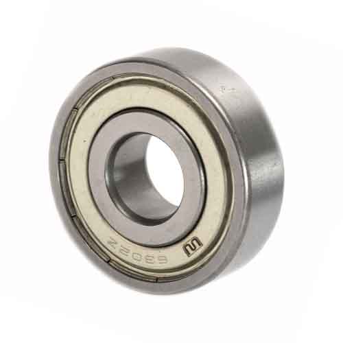 RULEMAN 6200 C3 2RS STD