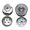 POLEA COMPLETA MOTOMEL VX150 STD