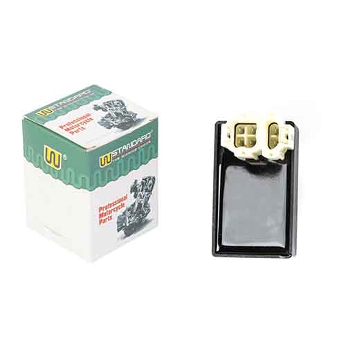 CDI MOTOMEL VX150 STD