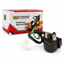RELAY DE ARRANQUE MOTOMEL VX150 STD