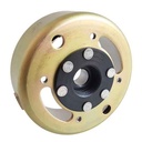 VOLANTE MAGNETICO MOTOMEL VX150 STD