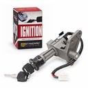 LLAVE DE CONTACTO MOTOMEL VX150 STD