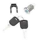 CERRADURA LATERAL (TRABA ASIENTO) MOTOMEL VX150 STD