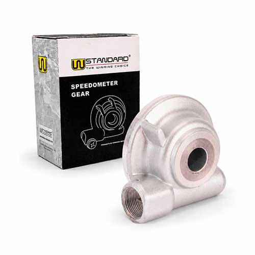 ENGRANAJE DE VELOCIMETRO MOTOMEL VX150 STD