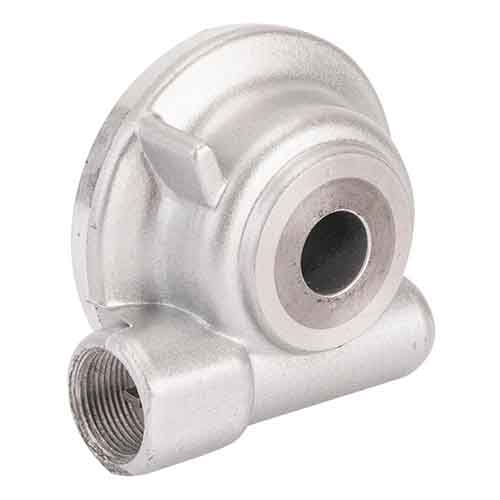 ENGRANAJE DE VELOCIMETRO MOTOMEL VX150 STD